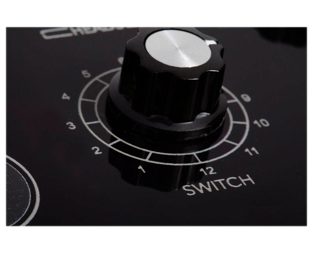 Echo Pedal D645