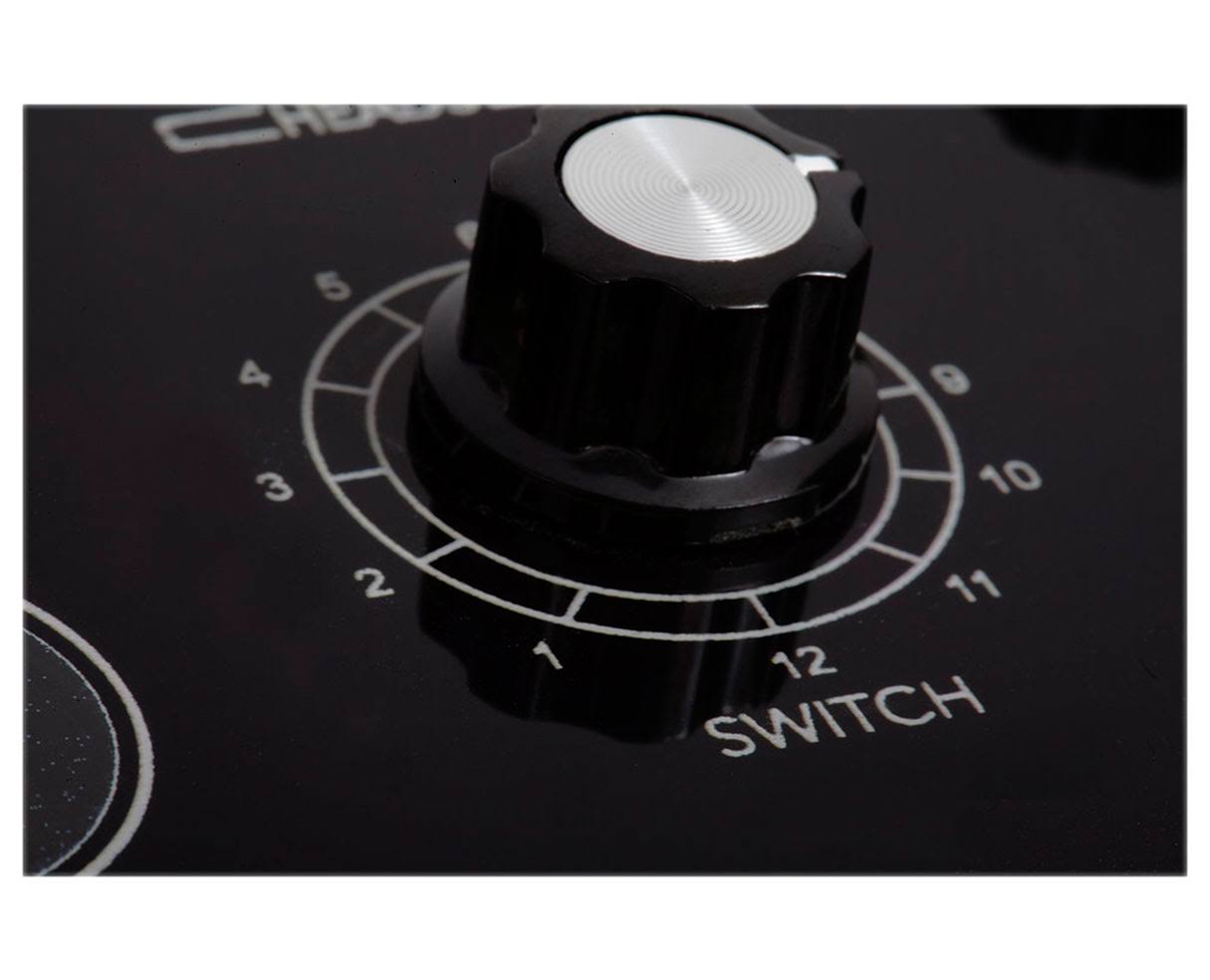 Echo Pedal D645
