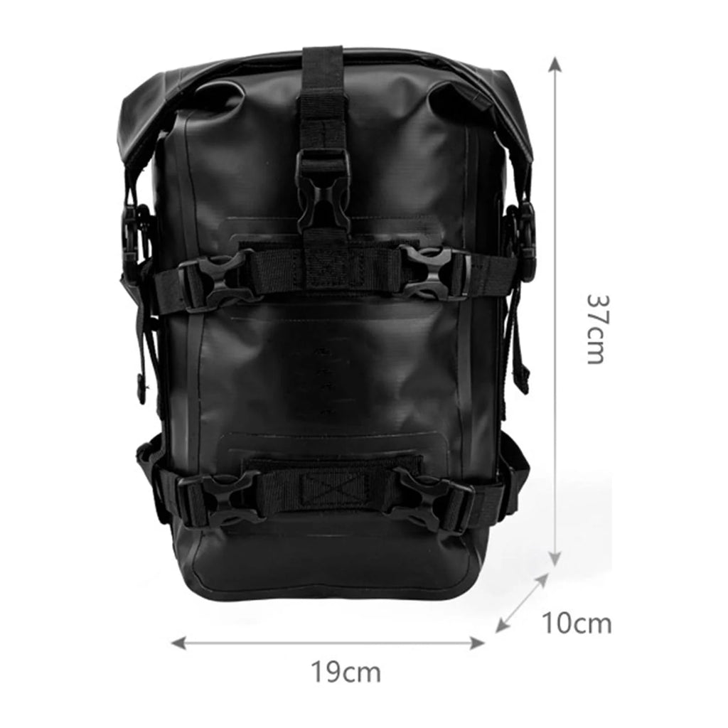 Waterproof 8L Frame Bag N2658