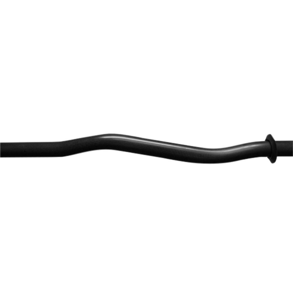 Carbon Straight Shaft Kayak Paddle - 230 cm B880
