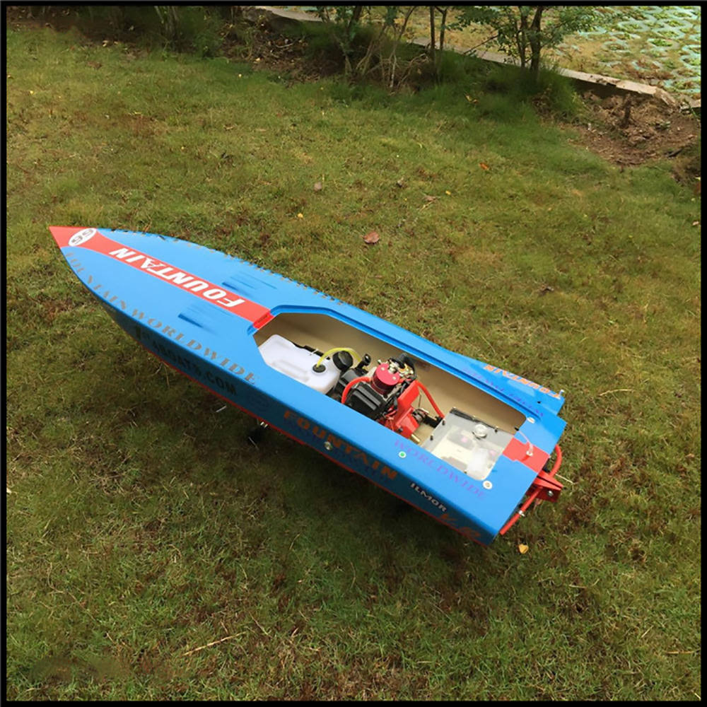 RC Boat P140075