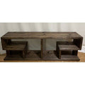 Slate Console Table I701831