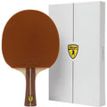 Mocha Table Tennis Paddle A947