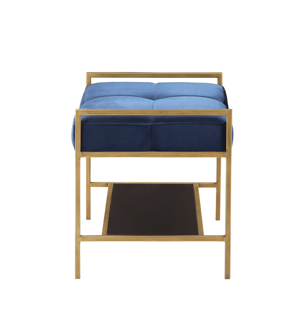 Navy Blue Bench M324197