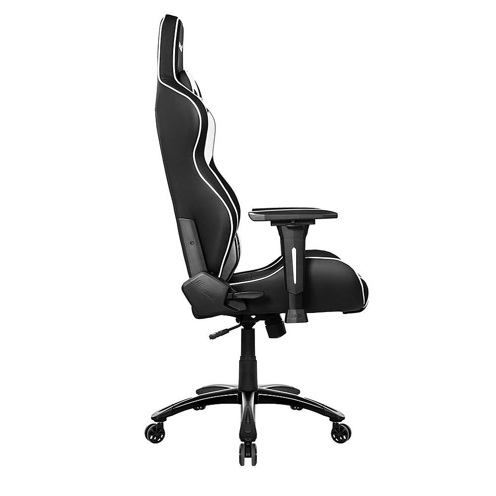 White Gaming Chair W65116