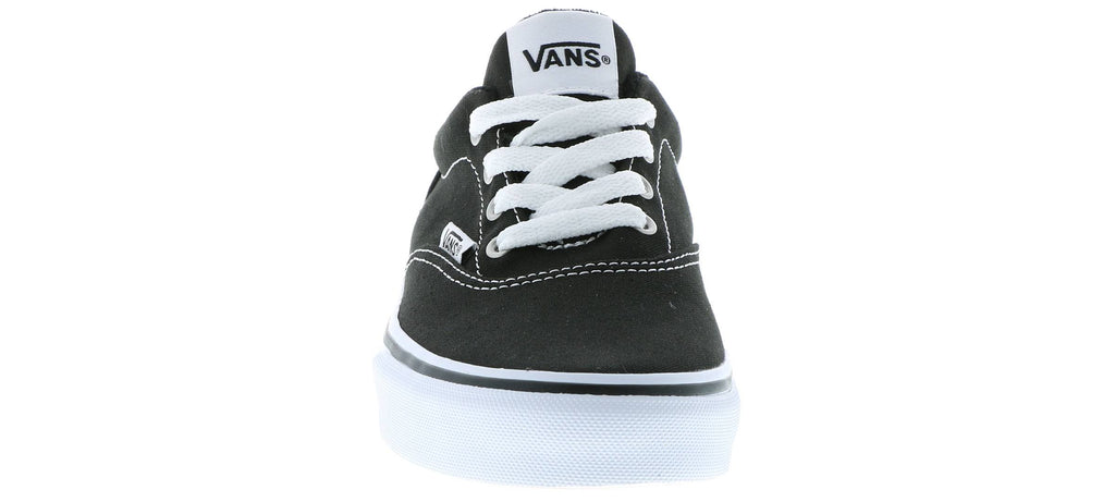 Black Vans Shoes Z80605