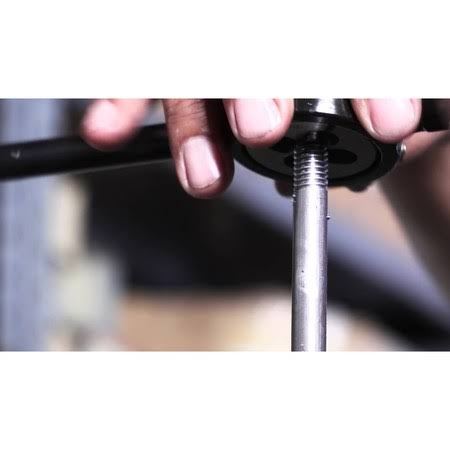 M52 x 3 HSS Round Adjustable Die Z8762