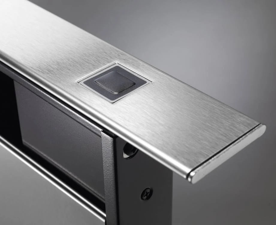 30" Downdraft Ventilator B164425