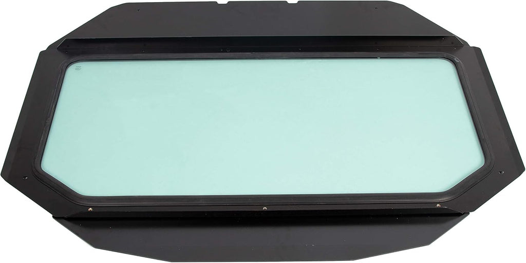 Clear Full Windshield for Can Am Maverick X3 J9169