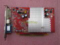 256MB 128-Bit PCIe x16 Video Card F174
