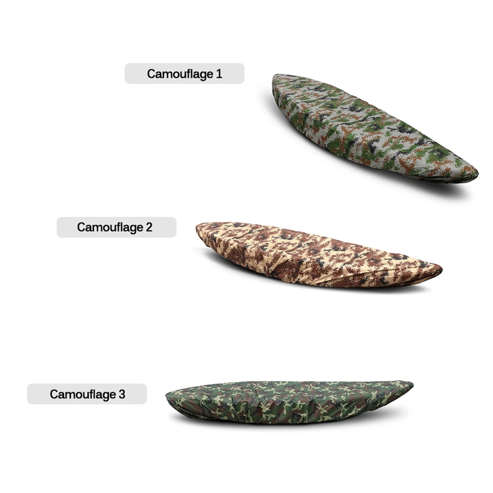 Waterproof Kayak Cover R541508