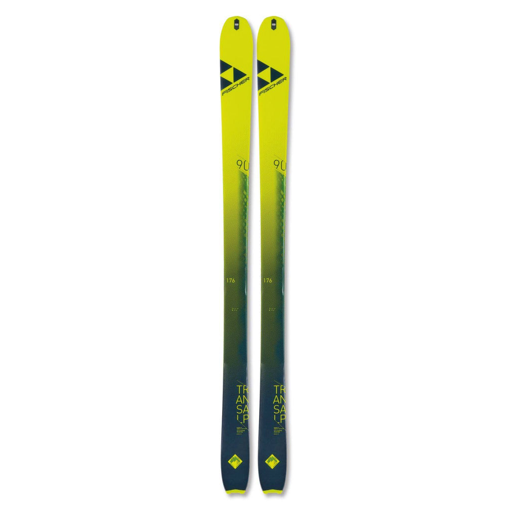 Transalp 90 Carbon Ski U76690