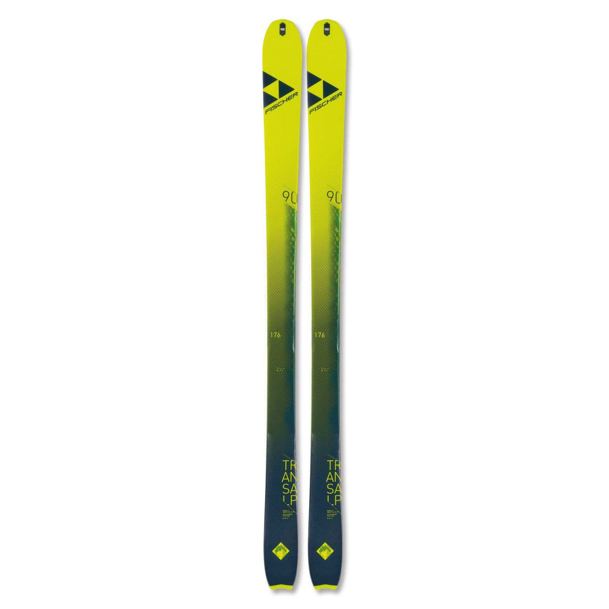 Transalp 90 Carbon Ski U76690