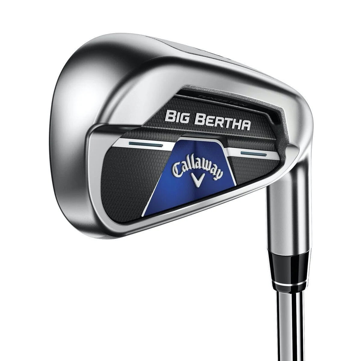 Single Irons Steel Stiff Right Handed 5 Iron B61115