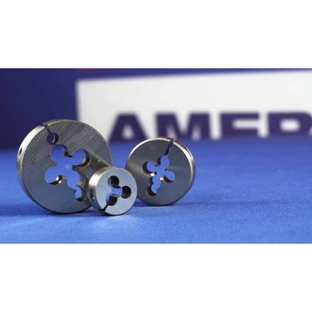 M52 x 3 HSS Round Adjustable Die Z8762