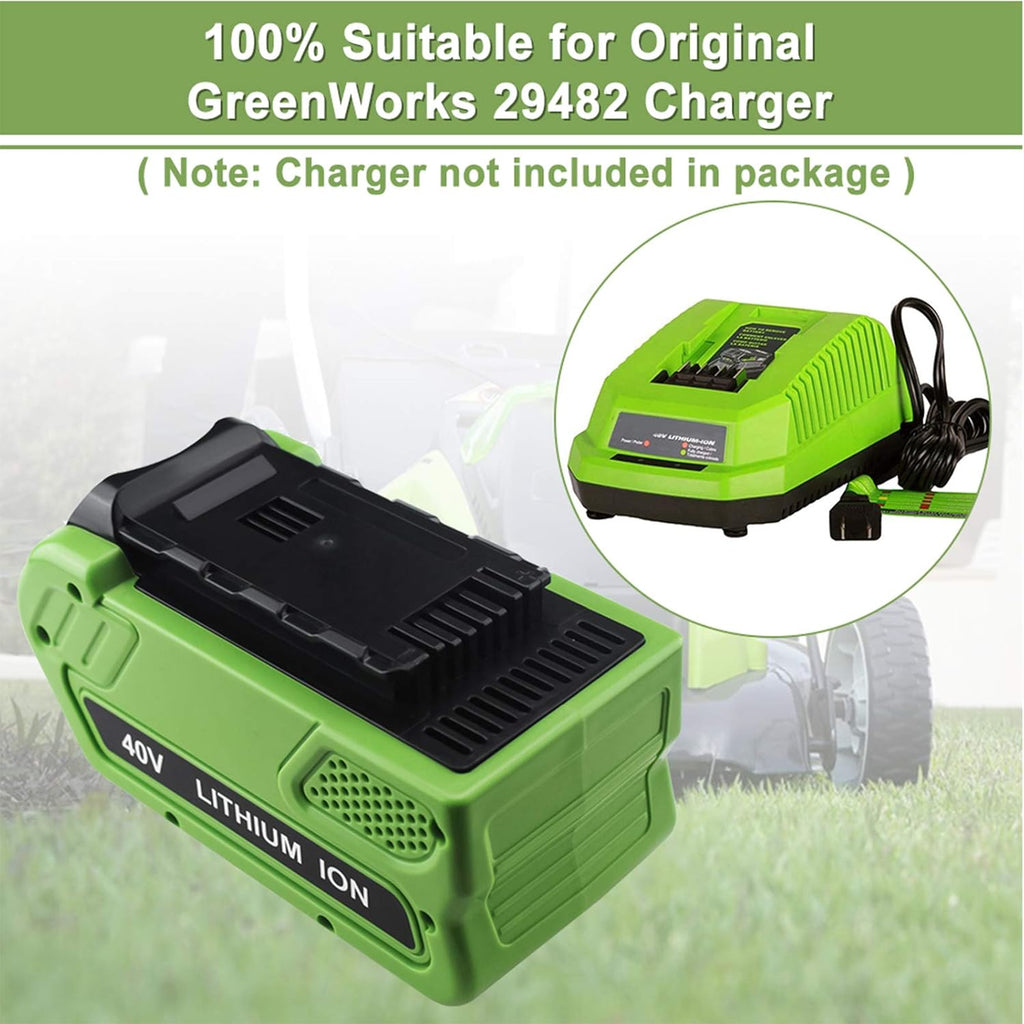 6000mAh 29472 Lithium Battery Pack of 2 I2047