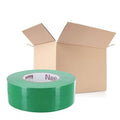 Green 9 Mil Duct Tape 24 Pack C9865