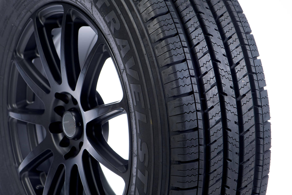 245/70R17 110T All-Season Tire U21965