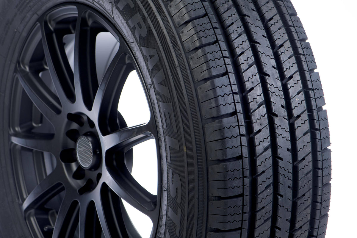 245/70R17 110T All-Season Tire U21965