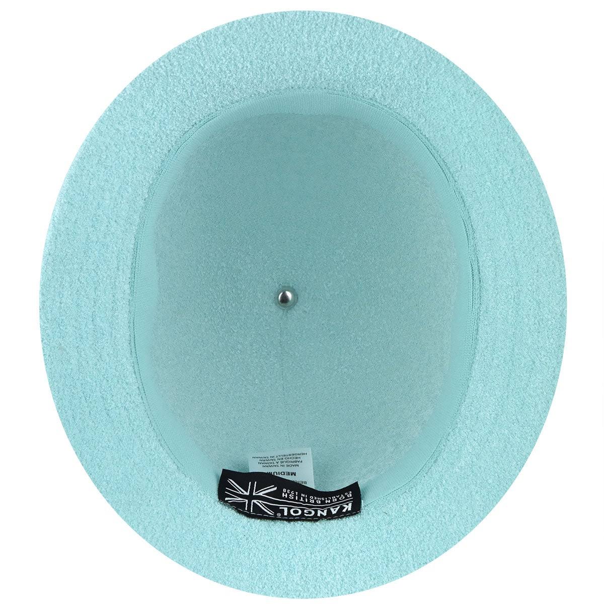 Blue Tint XL Bucket Hat W493
