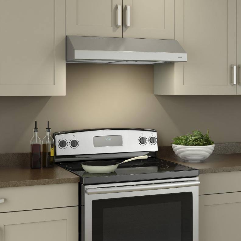 42x22 Stainless Steel Range Hood L70591