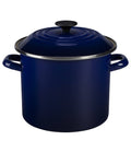 Indigo 8 Qt. Stockpot F316486