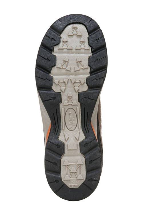 Taupe Crossover 9 Men&s Shoes Z5860