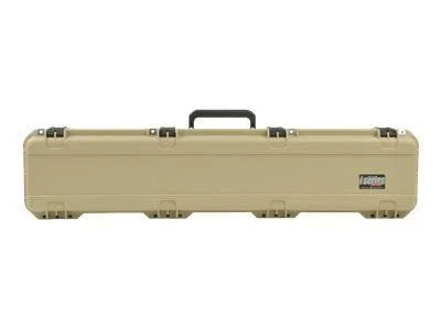 Desert Tan Hard Case I974