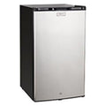 Stainless Steel Refrigerator with Lock T23611