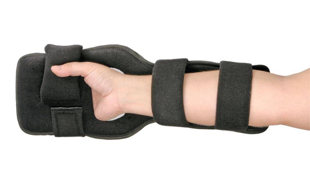 Dorsal Resting Splint G44821