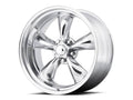 Polished Wheel Rim 20x10 5x5 22 T269108