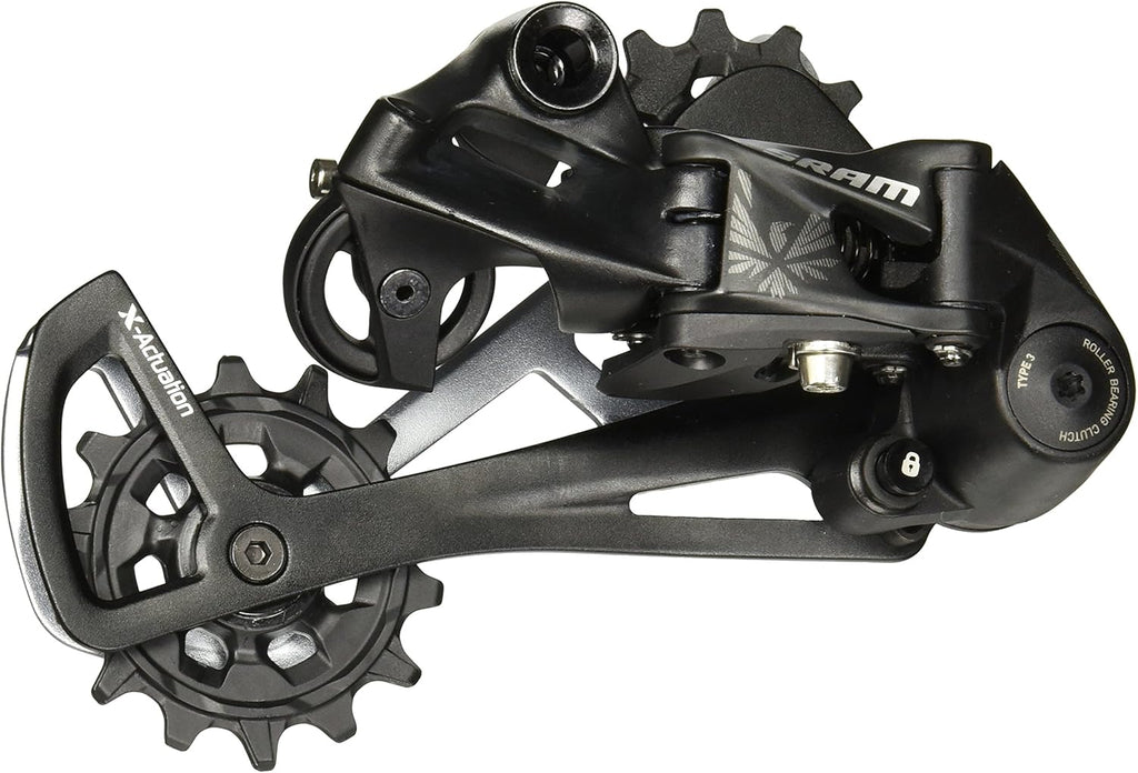 Rear Derailleur R723