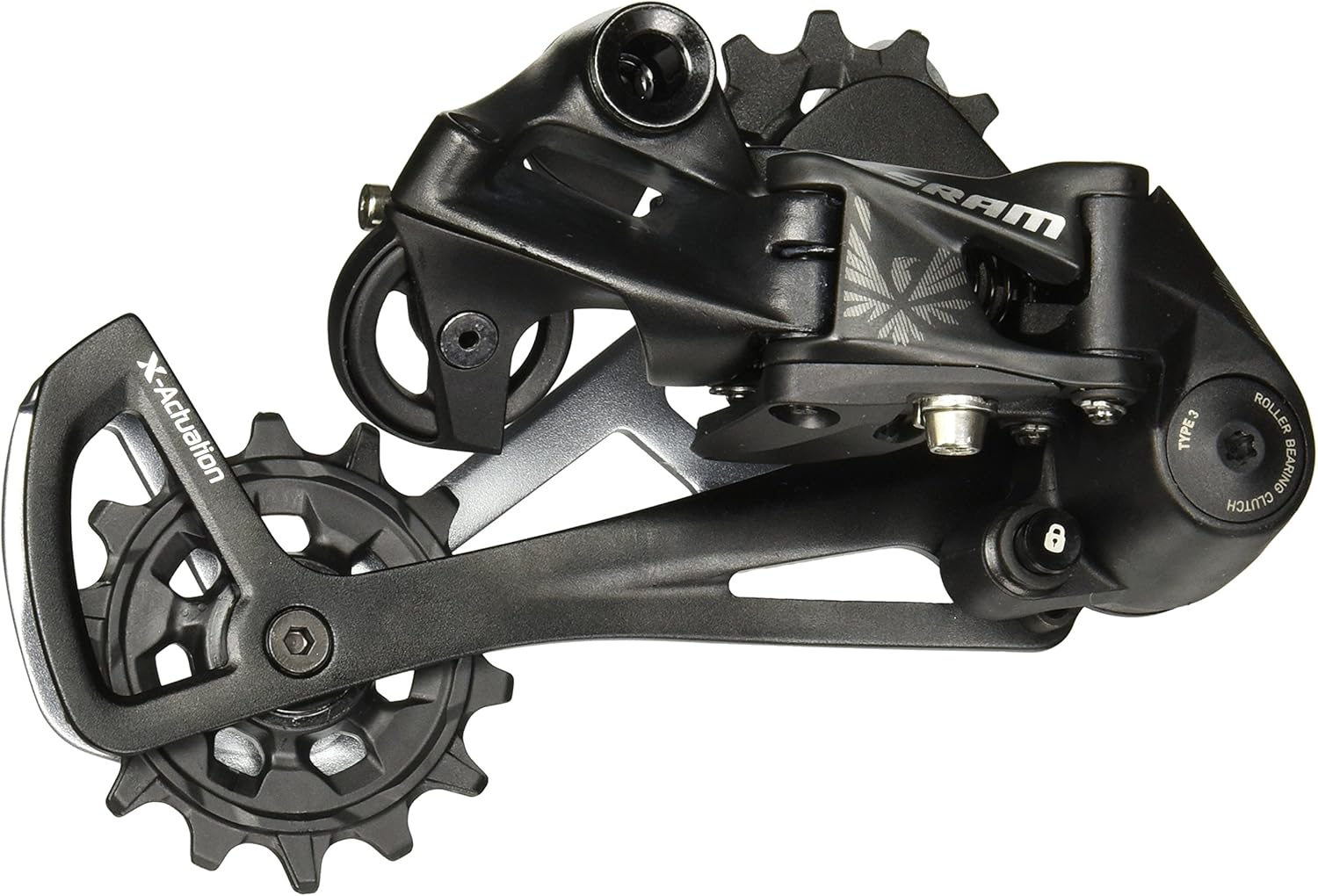 Rear Derailleur R723