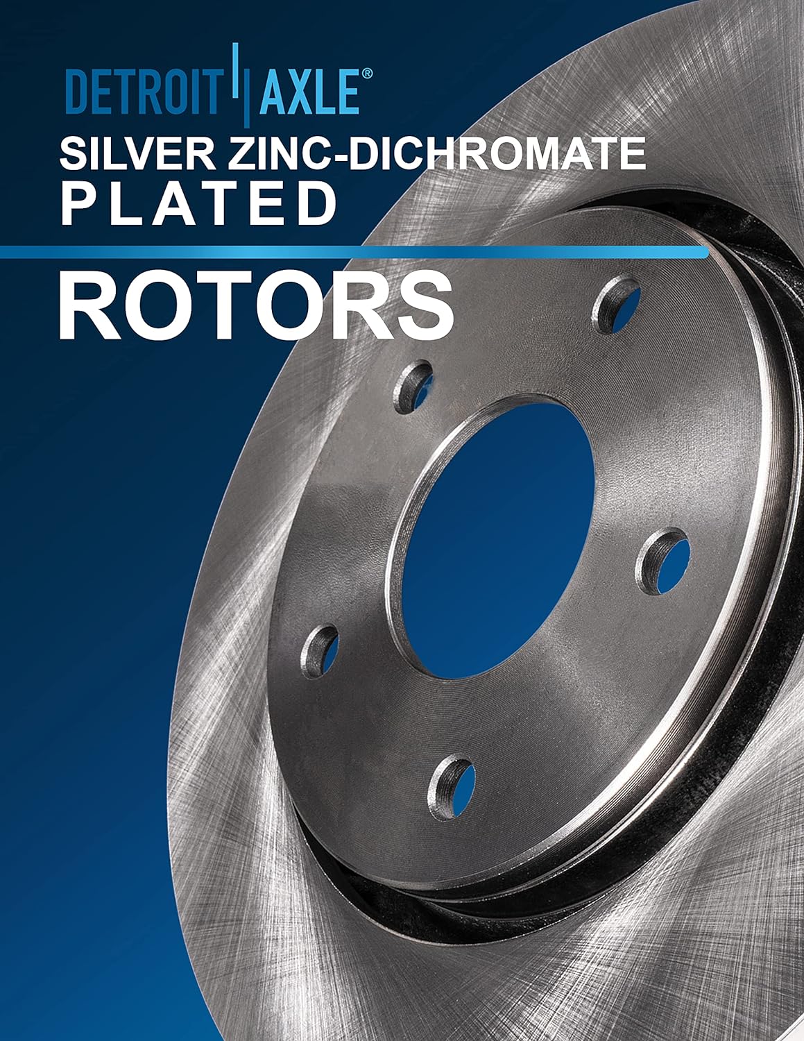 11.88 dia (302mm) FRONT Brake Rotors B240