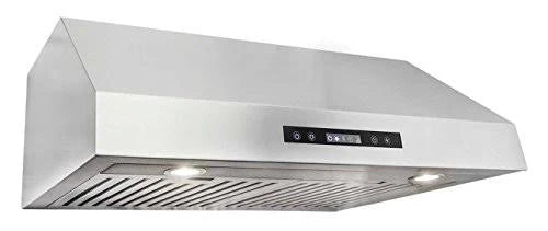 30-in Under-Cabinet Range Hood C950