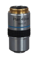 40X Plan Achromatic Objective for Compound Microscopes R797707