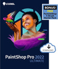 Photo Editing & Graphic Design Software with Creative Bundle F545475