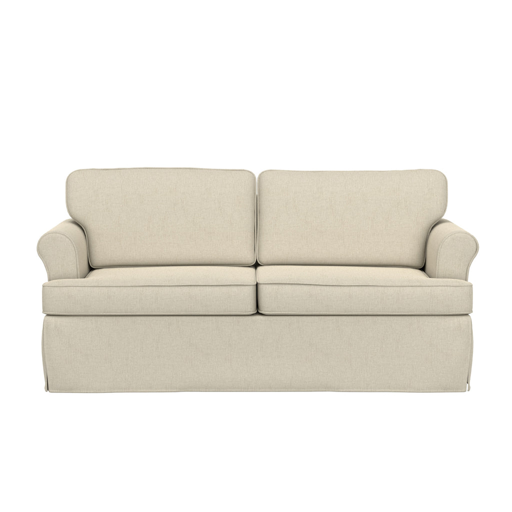 Beige Upholstered Sofa B629592