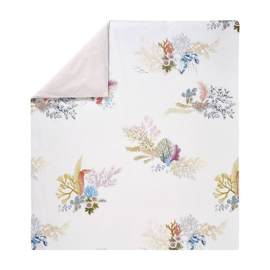 Quilted Coverlet Queen Z221763
