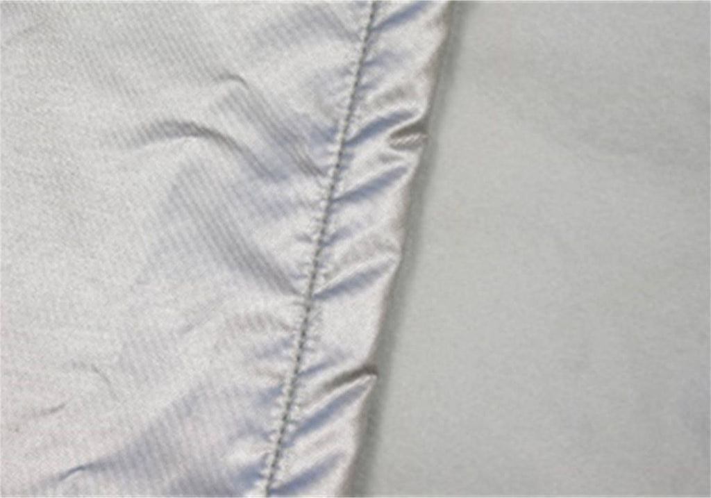 Custom Car Cover U768126