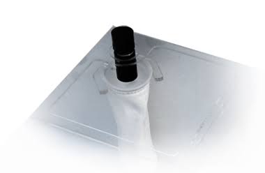 Crystal Cube 18 Sump J49589