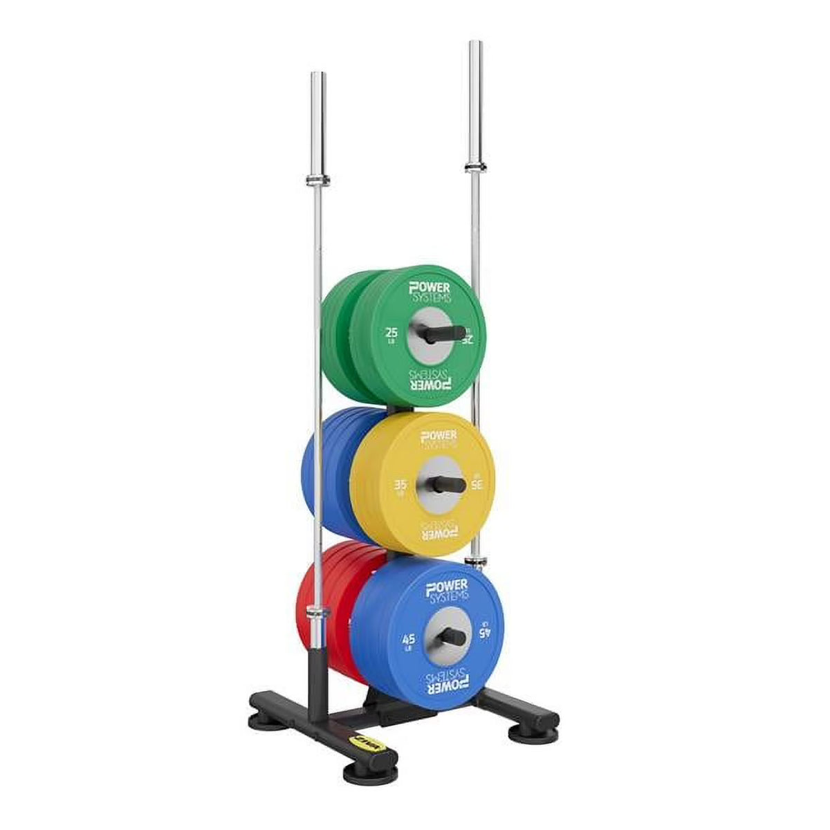 Disc Storage Rack K586471