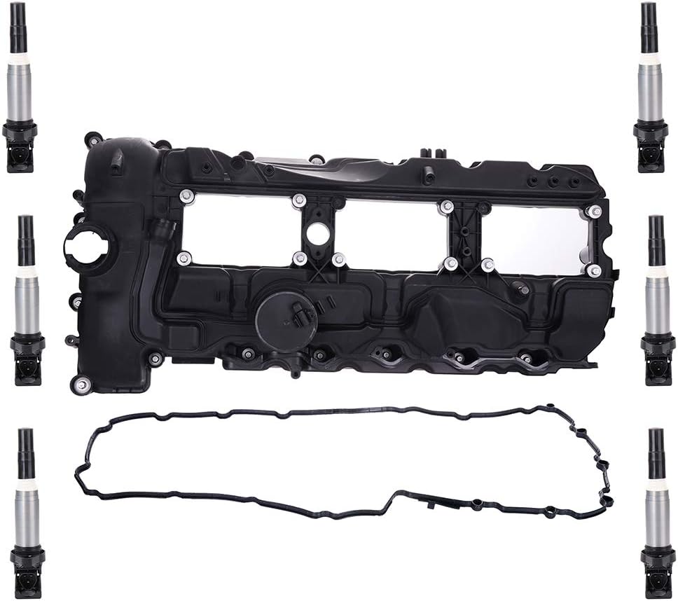 Ignition Coils with Gaskets for BMW 335i X29893