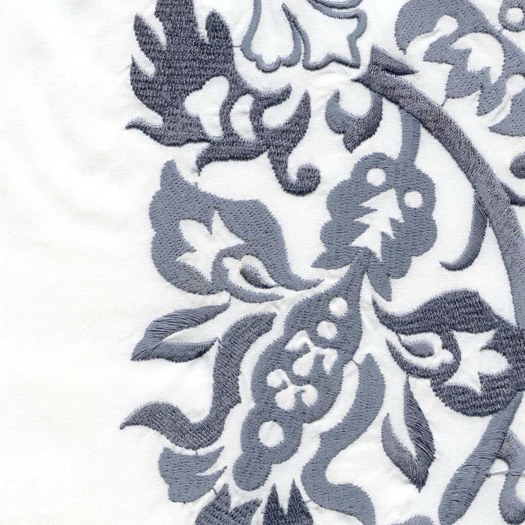 Indigo Euro Sham Q3315