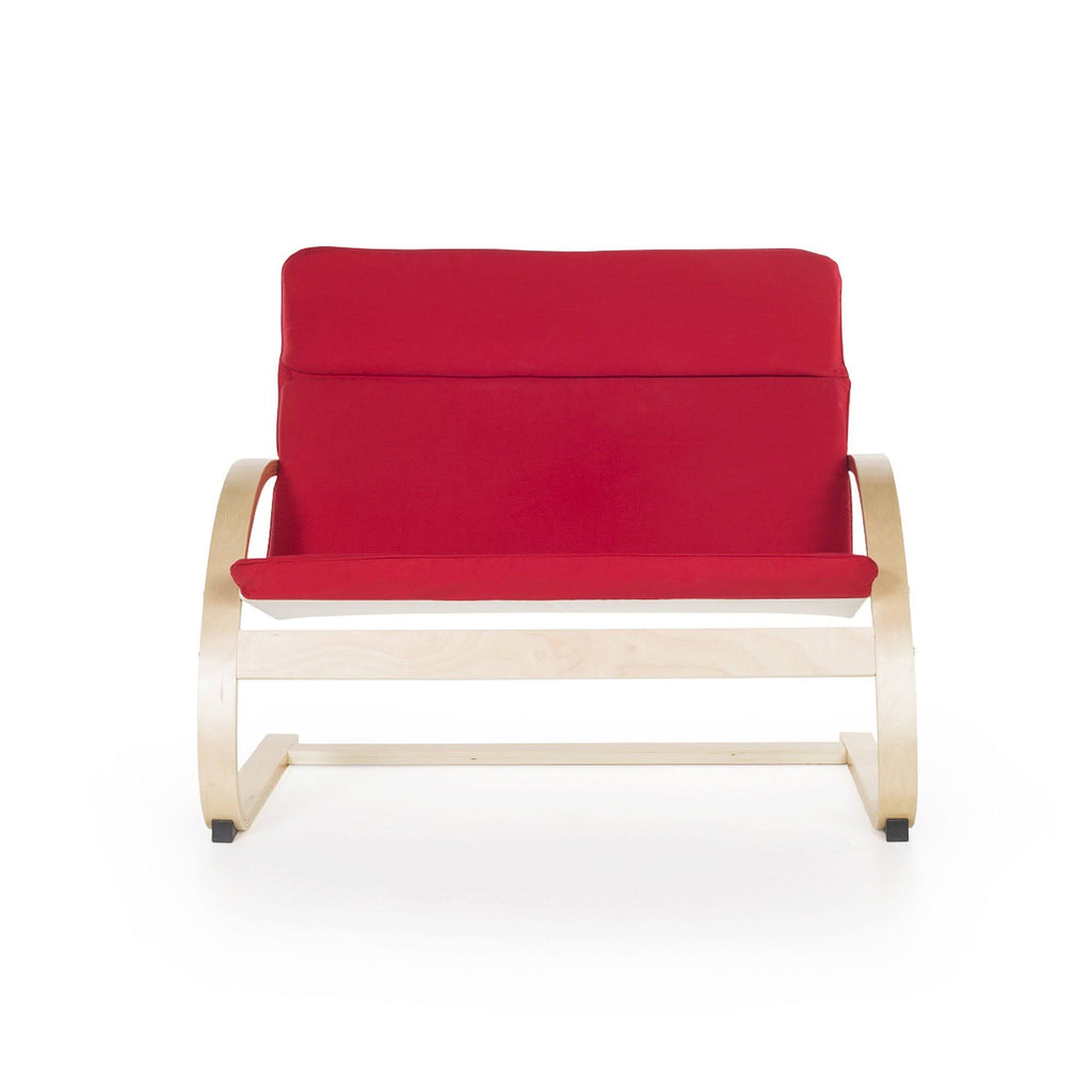 Nordic Couch Blue P302