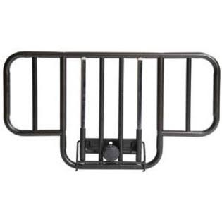 Hospital Bed Side Rail (1 Pack, 2 Each) F35487