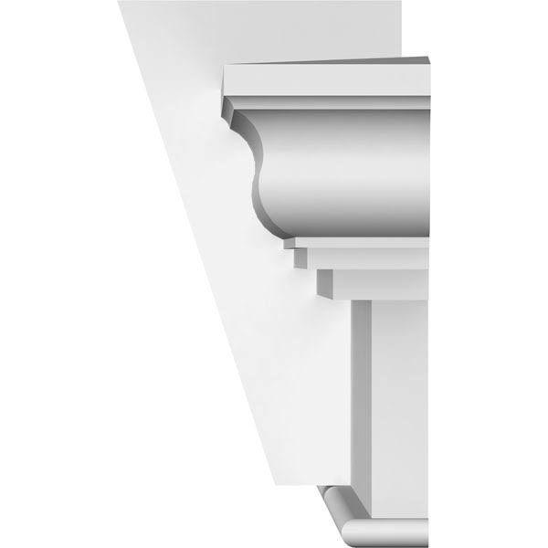 Craftsman Crosshead with Flat Keystone T28524