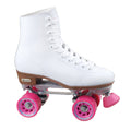 White Roller Skates R300