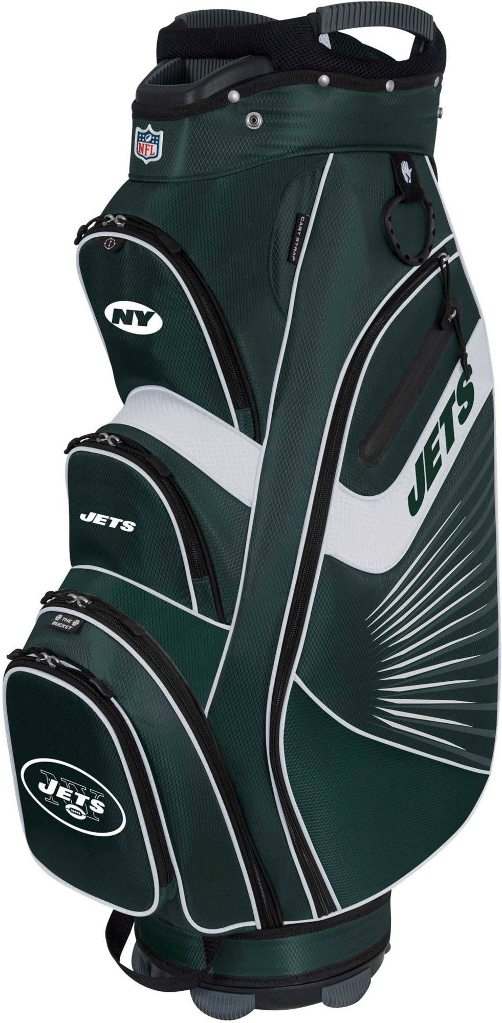 Cooler Cart Bag U871