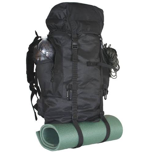 75L Backpack British DPM Camo F8825